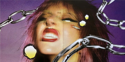 Chromatica (VINYL) | Near Mint (NM) Near Mint (NM) - POP / USED *NEAR MINT*