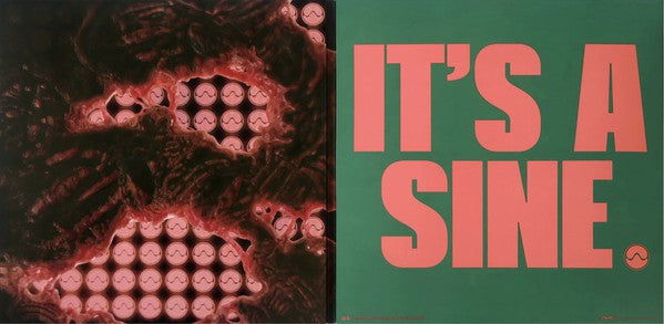 Chromatica (VINYL) | Near Mint (NM) Near Mint (NM) - POP / USED *NEAR MINT*