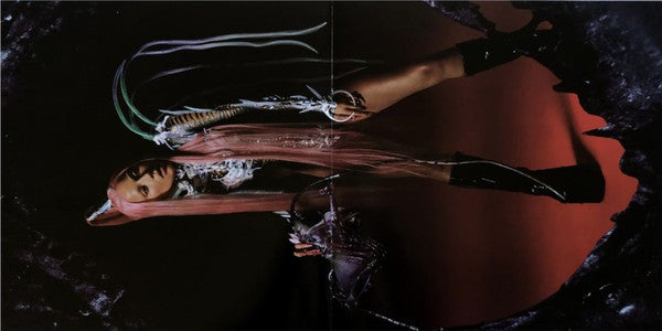 Chromatica (VINYL) | Near Mint (NM) Near Mint (NM) - POP / USED *NEAR MINT*