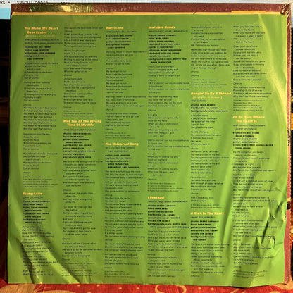 Kim Carnes - Café Racers *SHRINK/HYPE* | Near Mint (NM) Near Mint (NM) - POP / USED *NEAR MINT*