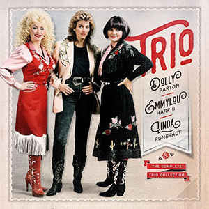 The Complete Trio Collection (3xCD) | Near Mint (NM) Near Mint (NM) - POP / USED *NEAR MINT*