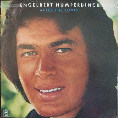 Engelbert Humperdinck - After The Lovin' | Near Mint (NM) Near Mint (NM) - POP / USED *NEAR MINT*