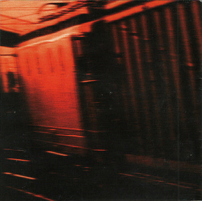 We Ran (CD) | Near Mint (NM) Near Mint (NM) - POP / USED *NEAR MINT*