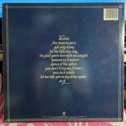 Neil Diamond - I'm Glad You're Here With Me Tonight *TERRE HAUTE* | Near Mint (NM) Near Mint (NM) - POP / USED *NEAR MINT*