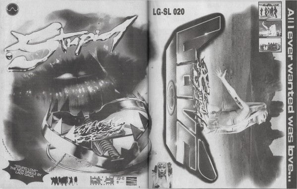 Chromatica (VINYL) | Near Mint (NM) Near Mint (NM) - POP / USED *NEAR MINT*
