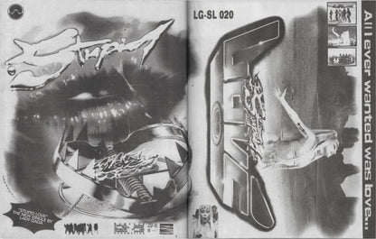Chromatica (VINYL) | Near Mint (NM) Near Mint (NM) - POP / USED *NEAR MINT*