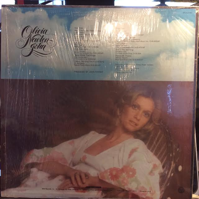 Have You Never Been Mellow (VINYL) | Near Mint (NM or M-) Near Mint (NM or M-) - POP / USED *NEAR MINT*