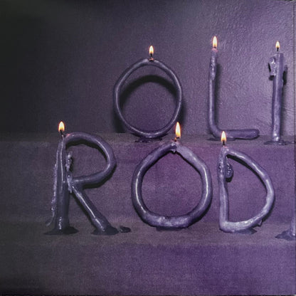 Guts (VINYL) | Near Mint (NM) Mint (M) - POP / USED *NEAR MINT*
