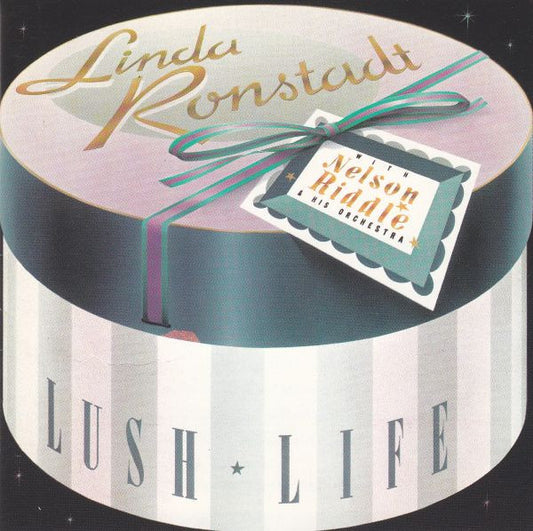Lush Life (CD) | Near Mint (NM) Near Mint (NM) - POP / USED *NEAR MINT*