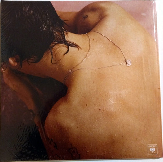 Harry Styles - Harry Styles (VINYL) | Near Mint (NM or M-) Near Mint (NM) - POP / USED *NEAR MINT*