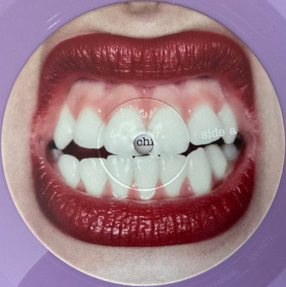 Guts (VINYL) | Near Mint (NM) Mint (M) - POP / USED *NEAR MINT*