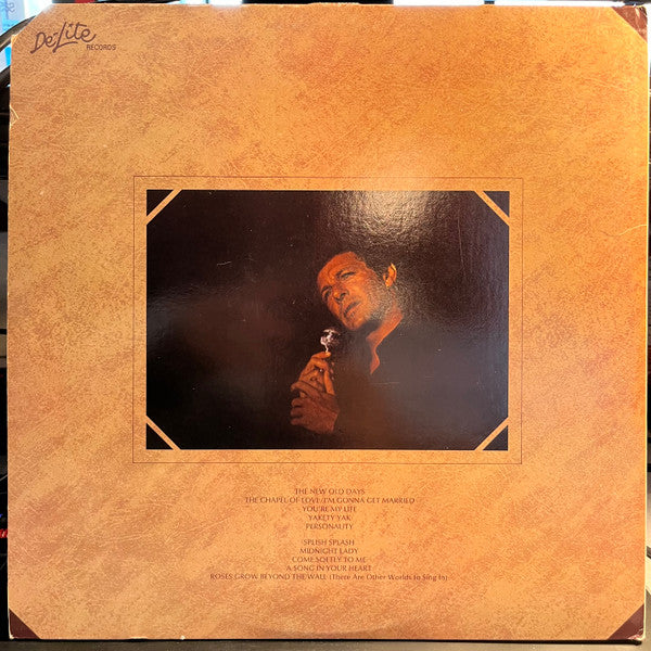 Frankie Avalon - You're My Life *PROMO* | Near Mint (NM) Excellent (EX) - POP / USED *NEAR MINT*