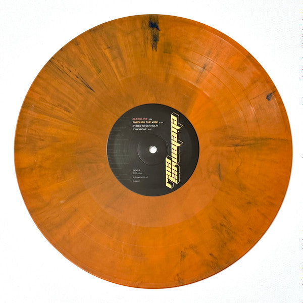 Rina Sawayama - Rina (VINYL) | Near Mint (NM) Near Mint (NM) - POP / USED *NEAR MINT*