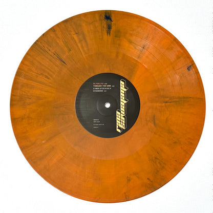 Rina Sawayama - Rina (VINYL) | Near Mint (NM) Near Mint (NM) - POP / USED *NEAR MINT*