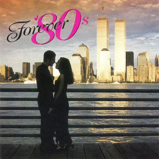 Forever '80s (2xCD) | Near Mint (NM) Near Mint (NM) - POP / USED *NEAR MINT*