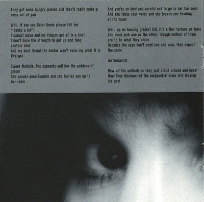 We Ran (CD) | Near Mint (NM) Near Mint (NM) - POP / USED *NEAR MINT*