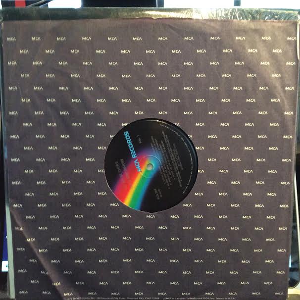 Let Me Be There (VINYL) | Near Mint (NM or M-) Near Mint (NM or M-) - POP / USED *NEAR MINT*