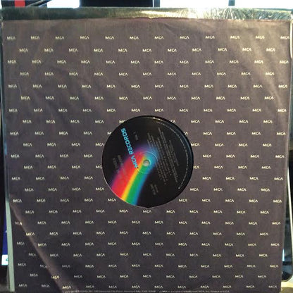 Let Me Be There (VINYL) | Near Mint (NM or M-) Near Mint (NM or M-) - POP / USED *NEAR MINT*