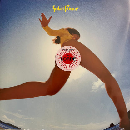 Solar Power (VINYL) | Near Mint (NM) Near Mint (NM) - POP / USED *NEAR MINT*