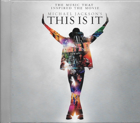 This Is It (2XCD) | Near Mint (NM or M-) Near Mint (NM or M-) - POP / USED *NEAR MINT*