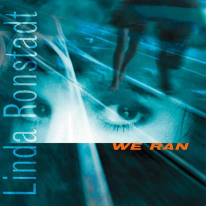 We Ran (CD) | Near Mint (NM) Near Mint (NM) - POP / USED *NEAR MINT*
