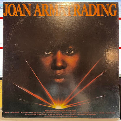 Joan Armatrading - Joan Armatrading | Near Mint (NM) Excellent (EX) - POP / USED *NEAR MINT*