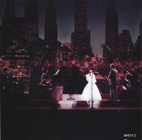 For Sentimental Reasons (CD) | Near Mint (NM) Near Mint (NM) - POP / USED *NEAR MINT*