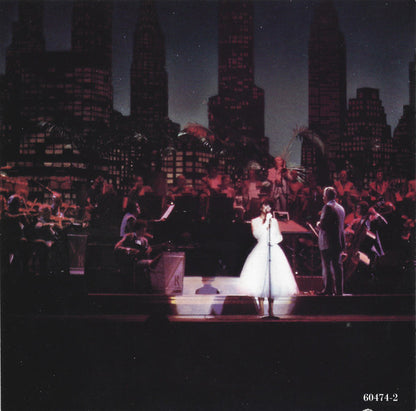 For Sentimental Reasons (CD) | Near Mint (NM) Near Mint (NM) - POP / USED *NEAR MINT*