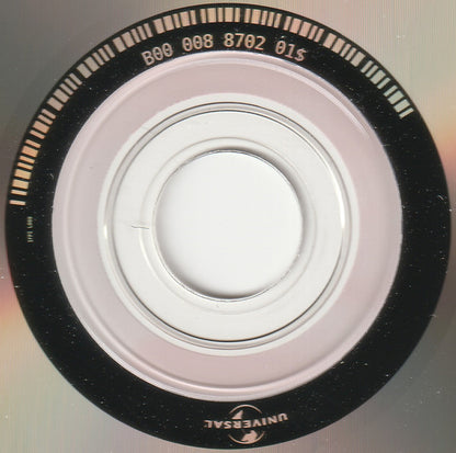 Hummin' To Myself (CD) | Near Mint (NM) Near Mint (NM) - POP / USED *NEAR MINT*