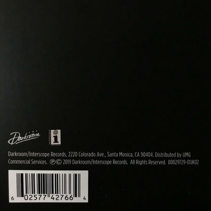 When We All Fall Asleep, Where Do We Go? (URBAN OUTFITTERS COPPER VINYL) | Near Mint (NM or M-) Near Mint (NM or M-) - POP / USED *NEAR MINT*
