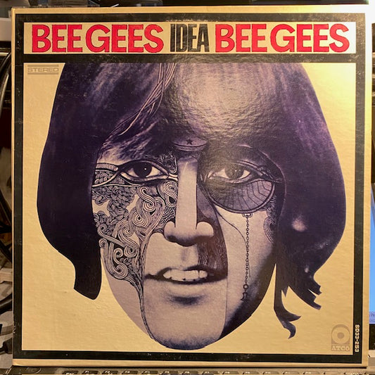 Idea | Near Mint (NM) Near Mint (NM) - DISCO / USED *NEAR MINT*