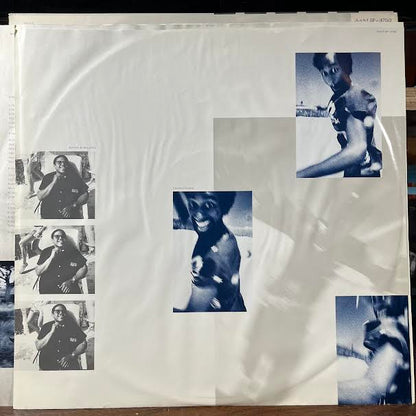 The Dream Of The Blue Turtles (VINYL) | Near Mint (NM or M-) Excellent (EX) - POP / USED *NEAR MINT*