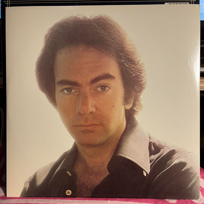 Neil Diamond - I'm Glad You're Here With Me Tonight *TERRE HAUTE* | Near Mint (NM) Near Mint (NM) - POP / USED *NEAR MINT*