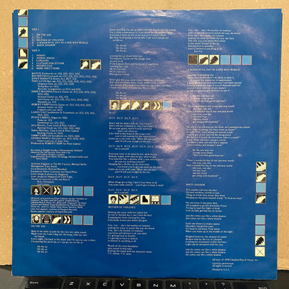 Peter Gabriel - Peter Gabriel *PRESWELL PROMO* | Near Mint (NM) Near Mint (NM) - POP / USED *NEAR MINT*