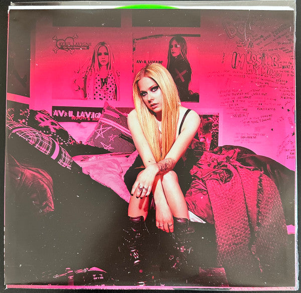 Greatest Hits (2xVINYL) | Near Mint (NM) Near Mint (NM) - POP / USED *NEAR MINT*