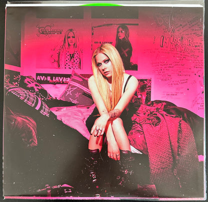 Greatest Hits (2xVINYL) | Near Mint (NM) Near Mint (NM) - POP / USED *NEAR MINT*