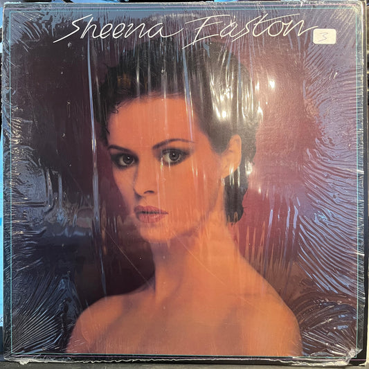 Sheena Easton (VINYL) | Near Mint (NM) Near Mint (NM) - POP / USED *NEAR MINT*
