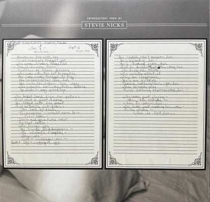 Taylor Swift - The Tortured Poets Department (2X LP) *Phantom Clear* | Near Mint (NM) Near Mint (NM) - POP / USED *NEAR MINT*