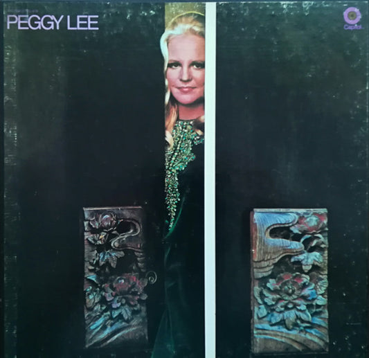 Peggy Lee *BOX* | Near Mint (NM) Excellent (EX)