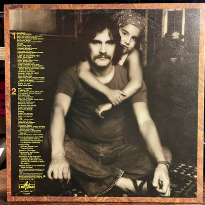 Inside (VINYL) | Near Mint (NM) Near Mint (NM) - POP / USED *NEAR MINT*