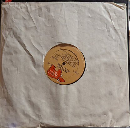 Life In A Tin Can *RI - RICHMOND* | Near Mint (NM) Excellent (EX) - DISCO / USED *NEAR MINT*
