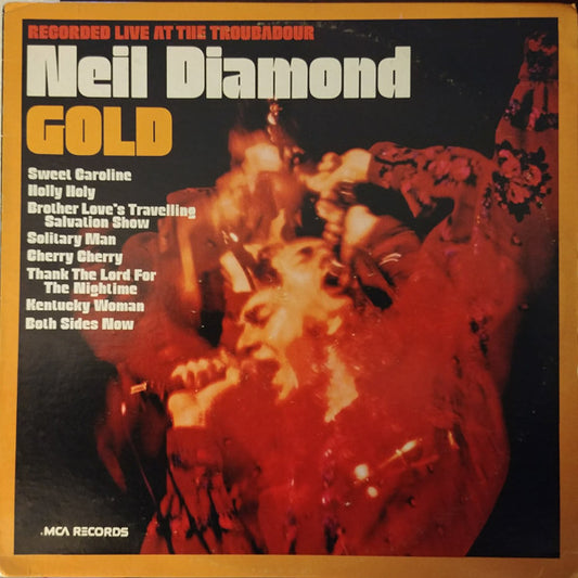 Gold *REISSUE/IN SHRINK* | Near Mint (NM) Near Mint (NM)