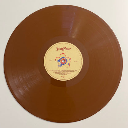 Solar Power (VINYL) | Near Mint (NM) Near Mint (NM) - POP / USED *NEAR MINT*
