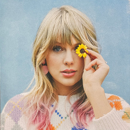 Lover | Near Mint (NM) Near Mint (NM)