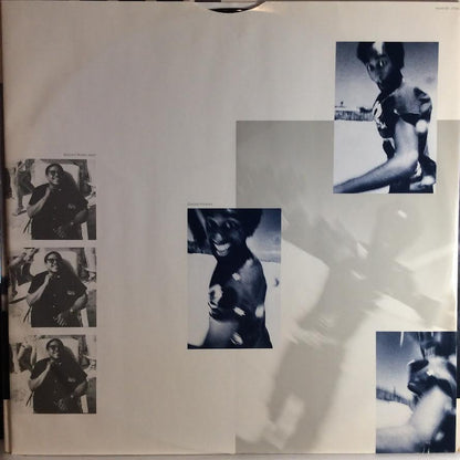 The Dream Of The Blue Turtles (VINYL) | Near Mint (NM) Near Mint (NM) - POP / USED *NEAR MINT*