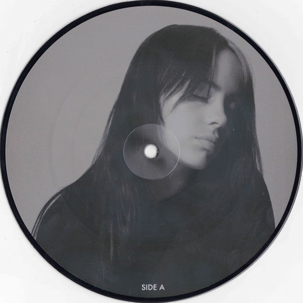 No Time To Die (7") | Near Mint (NM) Near Mint (NM) - POP / USED *NEAR MINT*