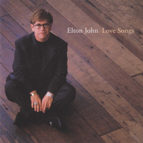 Love Songs (CD) | Near Mint (NM) Near Mint (NM) - POP / USED *NEAR MINT*
