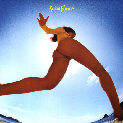 Solar Power (VINYL) | Near Mint (NM) Near Mint (NM) - POP / USED *NEAR MINT*