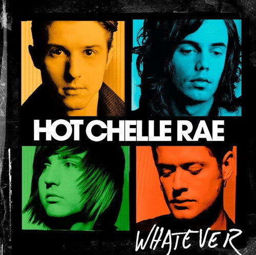 Whatever (CD) | Near Mint (NM) Near Mint (NM) - POP / USED *NEAR MINT*