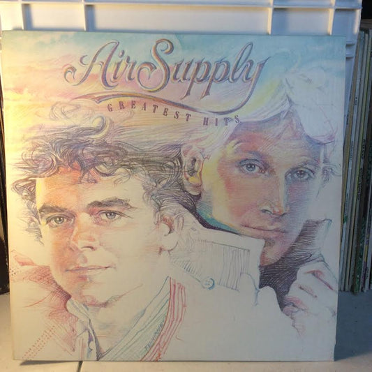 Greatest Hits (VINYL) | Near Mint (NM or M-) Near Mint (NM or M-) - POP / USED *NEAR MINT*